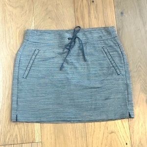 ATHLETA Athletic Skort